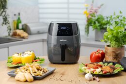 Zelmer horkovzdušná fritéza ZAF5502G