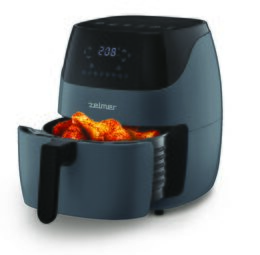 Zelmer horkovzdušná fritéza ZAF5502G