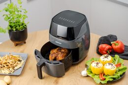Zelmer horkovzdušná fritéza ZAF5502G