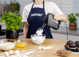 Zelmer ruční šlehač ZHM2551