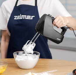 Zelmer ruční šlehač ZHM2551