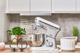 Zelmer kuchyňský robot ZKR1360