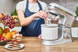 Zelmer kuchyňský robot ZKR1360