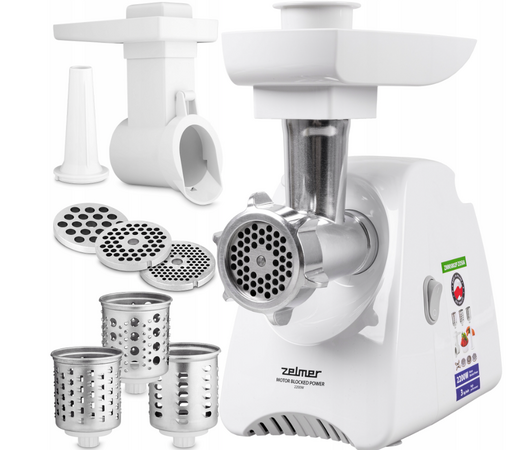 Zelmer masomlýnek ZMM5802P