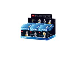 Sluban Pleyerid M38-P8002 Astronaut 1 ks