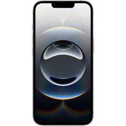 iPhone 16e 128GB White APPLE