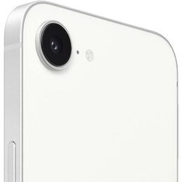 iPhone 16e 128GB White APPLE