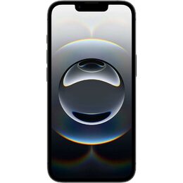 iPhone 16e 256GB Black APPLE