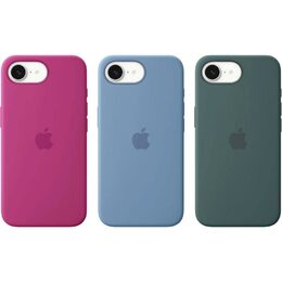 iPhone 16e 256GB Black APPLE