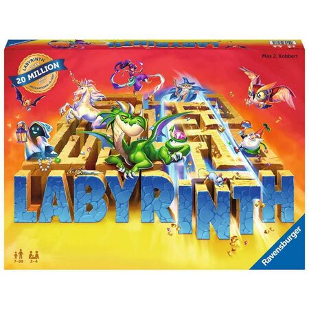 2427078 Labyrinth RAVENSBURGER