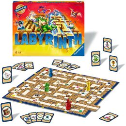 2427078 Labyrinth RAVENSBURGER