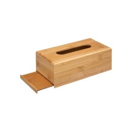 HIT Box na kapesníky bambusový HT-24501603