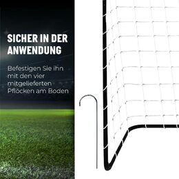 UMBRO Fotbalová branka UMBRO sada 2 ks ED-226882