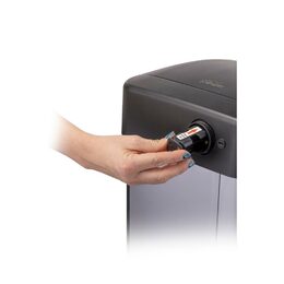 LT8105 BEZDOT. KOŠ 30L USB SENSOR LAMART