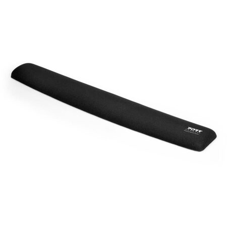 900718 Gel keyboard pad BK PORT CONNECT