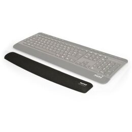 900718 Gel keyboard pad BK PORT CONNECT