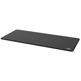 924001 Table pad 30x70cm BK PORT CONNECT