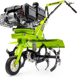 FZK 6115-139BL Benz.kultivátor FIELDMANN