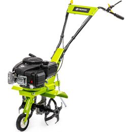 FZK 6115-139BL Benz.kultivátor FIELDMANN