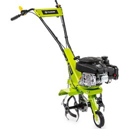 FZK 6115-139BL Benz.kultivátor FIELDMANN