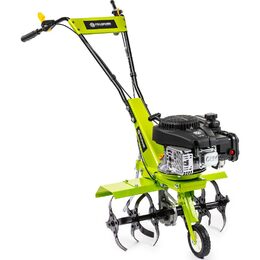 FZK 6115-139BL Benz.kultivátor FIELDMANN