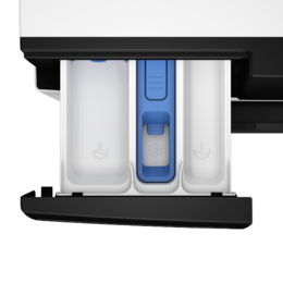 BEKO BM3WFU4941WBB pračka