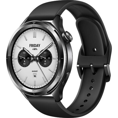 Watch S4 Black XIAOMI