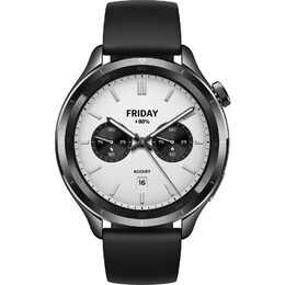 Watch S4 Black XIAOMI