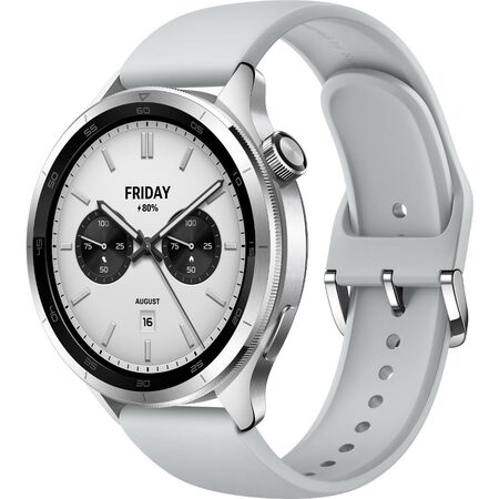Watch S4 Silver XIAOMI