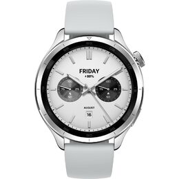 Watch S4 Silver XIAOMI