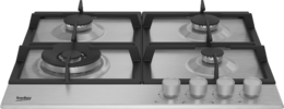 Beko HIAW64225SX  plynová varná deska