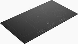 Beko HII85770VFT  indukční varná deska 78 cm široká