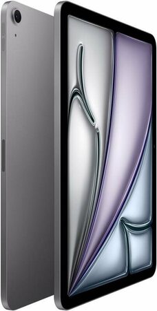 Tablet Apple iPad Air 11" Wi-Fi + Cellular 256GB Vesmírně šedý (2024)