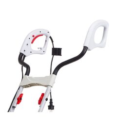 Kultivátor NAC TIE150-W 45cm