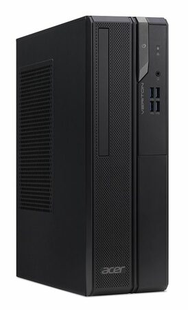 Počítač Acer Veriton VX2720G i5-14400, SSD 512GB, ,bez GK, Microsoft Windows 11 Pro
