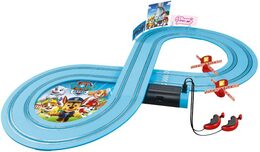 Carrera autodráha FIRST Paw Patrol