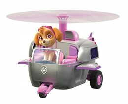 Carrera autodráha FIRST Paw Patrol