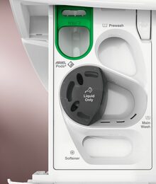 Electrolux EW8F4414GUC