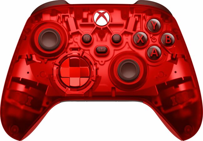 XBOX Controller Pulse Cipher SE