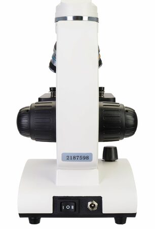 Discovery Femto Polar Microscope