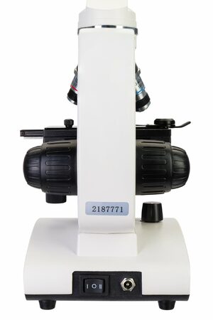 Discovery Atto Polar Microscope