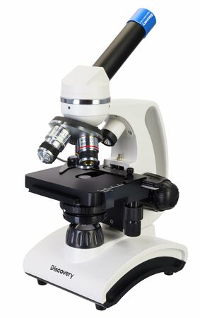 Discovery Atto Polar Digital Microscope