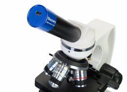 Discovery Atto Polar Digital Microscope