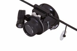 Lupa Levenhuk Zeno Vizor G1 20x