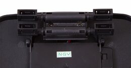 Lupa Levenhuk Zeno Vizor H3 1,2-3,5x