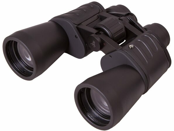 Dalekohled Bresser Hunter 10x50