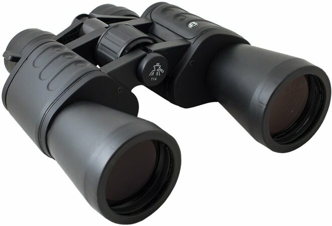 Dalekohled Bresser Hunter 8-24x50