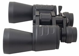 Dalekohled Bresser Hunter 8-24x50