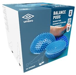 UMBRO Balanční podložka 2 ks ED-224063