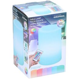 GRUNDIG Stolní LED světlo s ovládáním RGB ED-217619